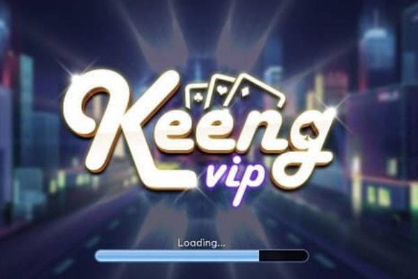 Tổng quan game bài Keeng Vip