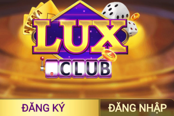 Giới Thiệu Cổng Game lux club