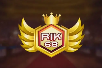 Rik68 Club – Cổng game được người chơi tin tưởng và khen ngợi hiện nay