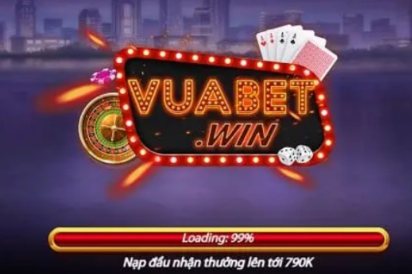 VuaBet88 Win, cổng game nổi tiếng nhiều người chơi