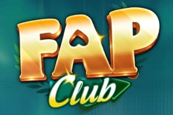 Cổng game bài xanh Fap Club