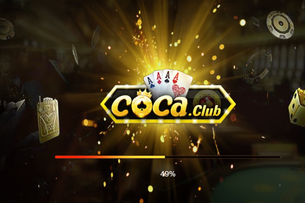 Tìm hiểu về cổng game Coca club
