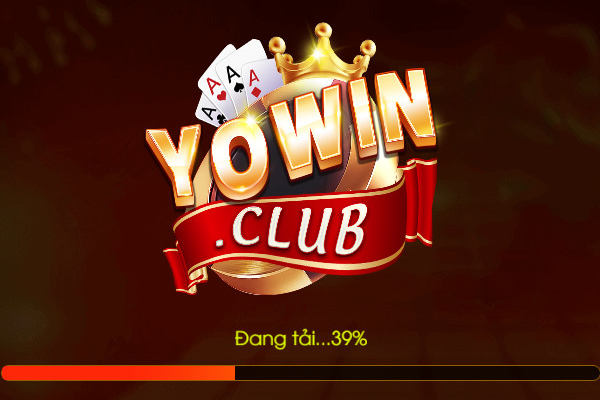 Cổng trò chơi từng đoạt giải thưởng Yowin Club