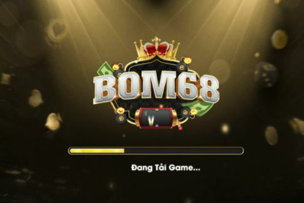 Tìm hiểu về cổng game Bom68
