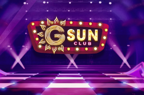 Cổng game bài nổi tiếng GSun Club