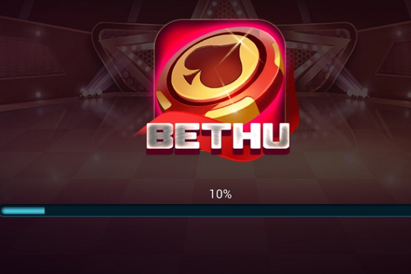 Cổng thông tin trò chơi phổ biến Bethu Club