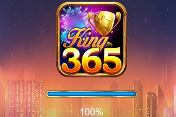 Cổng thông tin trò chơi hàng đầu King365