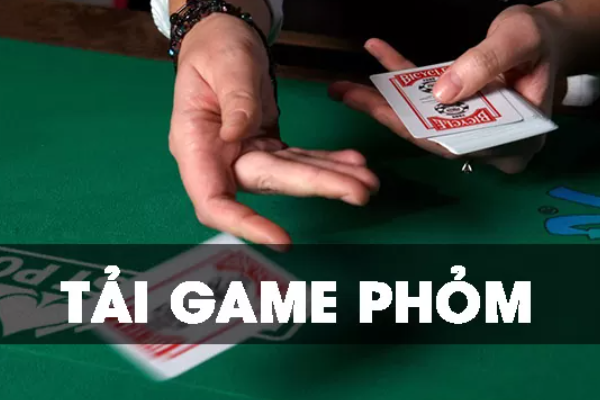 Cách chơi trò chơi Poker online
