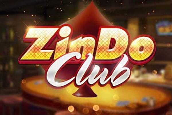 Giới thiệu cổng game Zindo Club