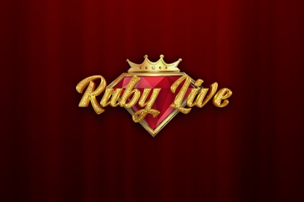 Cổng game chất lượng cao Ruby Live Club