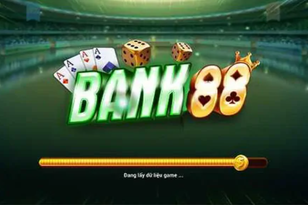 Cổng game mới nổi Bank88 Club