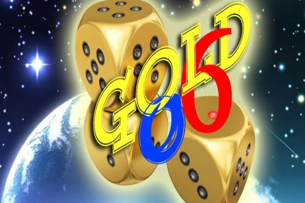 Cổng game đổi thưởng hấp dẫn Gold86 Club