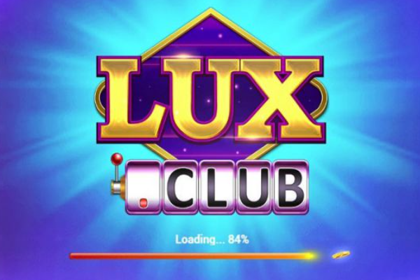 Cổng game Lux39 Club