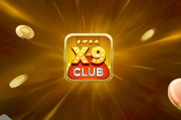 X9 Club cổng game bài hàng đầu