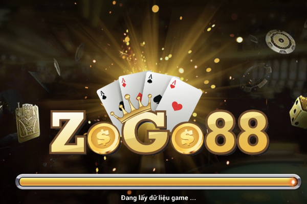 Cổng game đổi thưởng hot nhất ZoGo88 Club