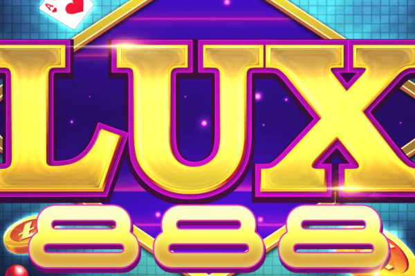 Cổng game uy tín Lux888 Fun