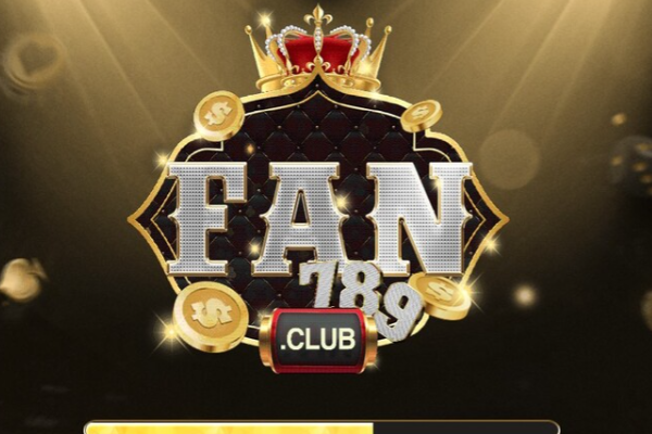 Cổng game bài nổi tiếng Fan789 Club