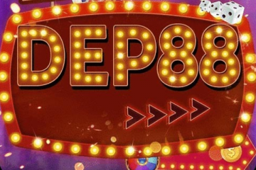 Dep88 club – Cổng game bài huyền thoại có lượng người chơi lớn nhất thị trường