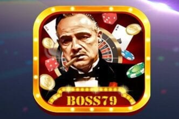 Cổng game cực chất Boss 79