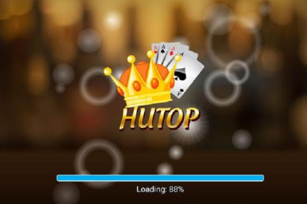 Game đổi thưởng hấp dẫn HuTop Club