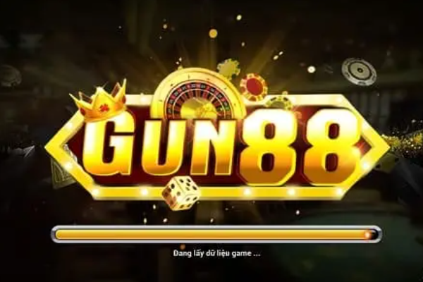 Cổng game bài nổi tiếng Gun88 Club
