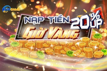 OnGame vn – Trải nghiệm game đổi thưởng online phiên bản mới nhất 2023