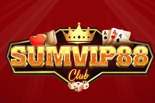 Cổng game Sumvip88 Club nổi tiếng