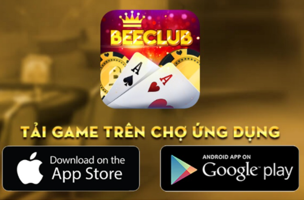 Trải nghiệm game bài BeeWin Club