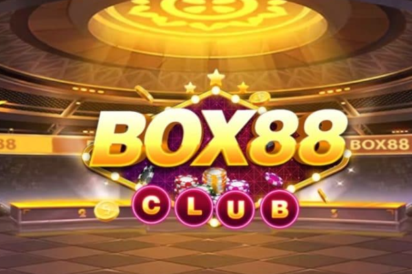 Lối vào trò chơi cực kỳ phổ biến Box88 Club