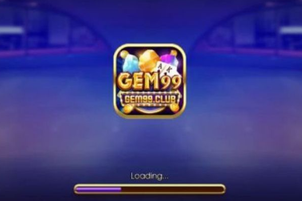Cổng game đổi thưởng chất lượng cao Gem99 Club