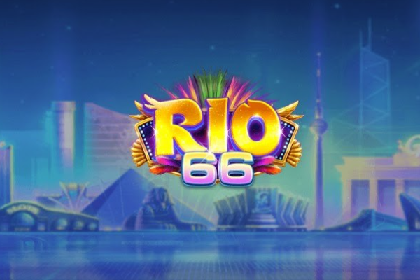 Cổng game bài đổi thưởng cao cấp Rio66 Club
