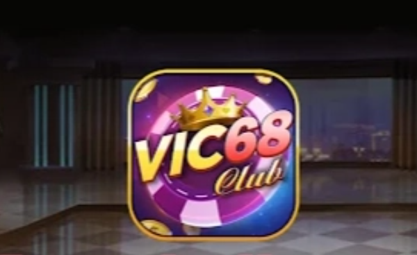 Tìm hiểu về cổng game Vic68 Club