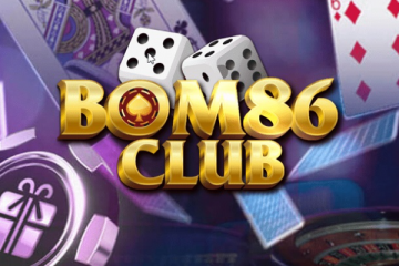 Bom86 Club – Khám Phá Cổng Game Bài Quốc Tế Uy Tín Nhất