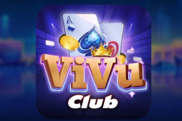 Vivu Club – app kiếm tiền chơi game bài