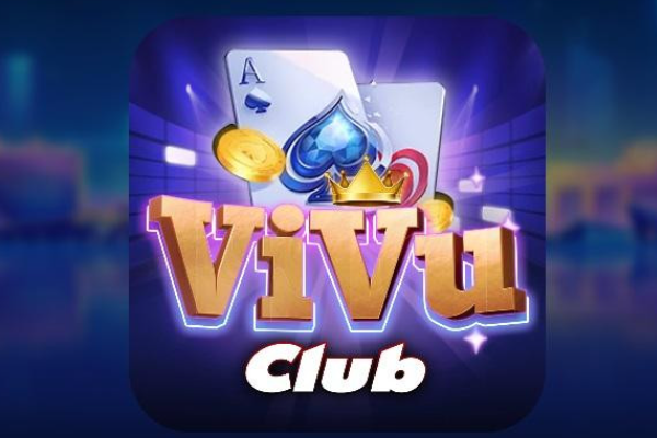 Tìm hiểu về cổng game Vivu Club