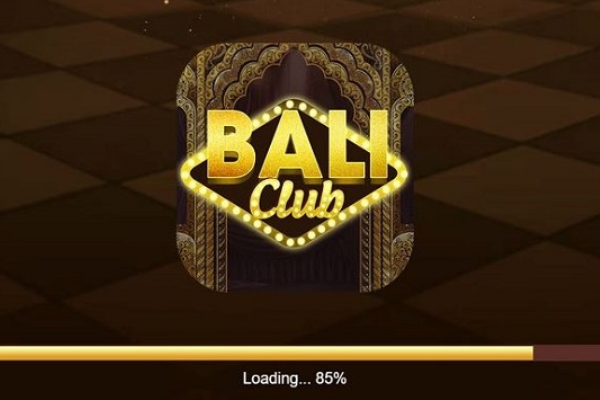 Cổng game bài nổi tiếng Bali Club