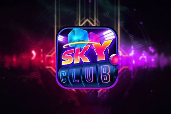 Tìm hiểu về cổng game Sky Club
