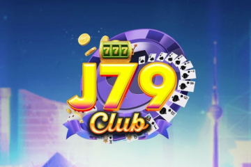 J79 Club – app kiếm tiền online đổi thẻ cào