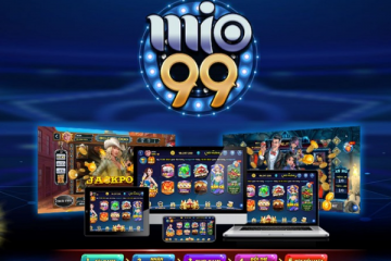 Mio99 Club – Cổng game đổi thưởng trưởng thành hàng đầu thị trường