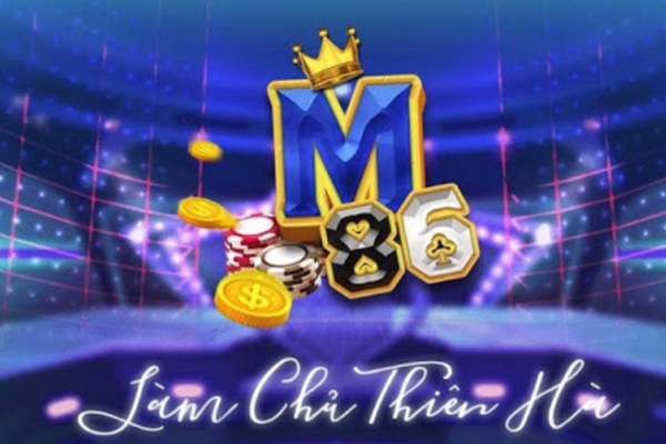 Giới Thiệu Cổng Game Mir86 Club