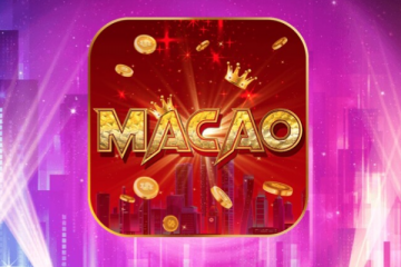 Macao99 Club – Cổng game đánh bài uy tín nhất thị trường hiện nay
