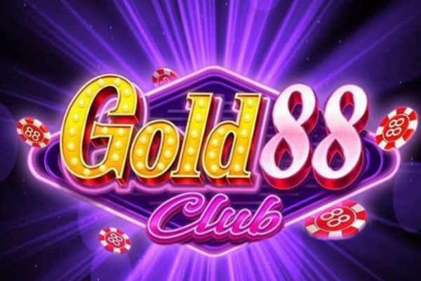 Giới Thiệu Cổng Game Gold88 Club
