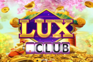 Lux888 Club – kiếm thẻ cào uy tín 2023