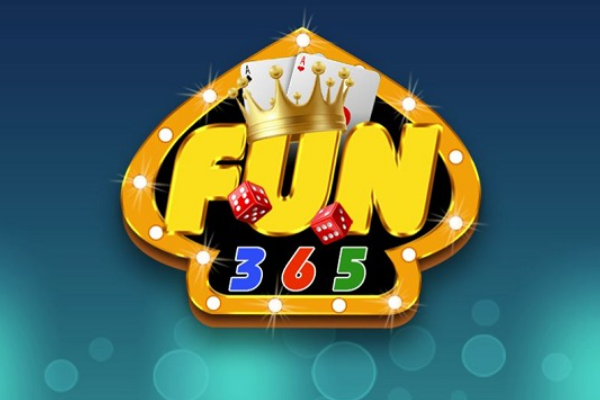 Cổng game bài chất lượng cao Fun365 Club