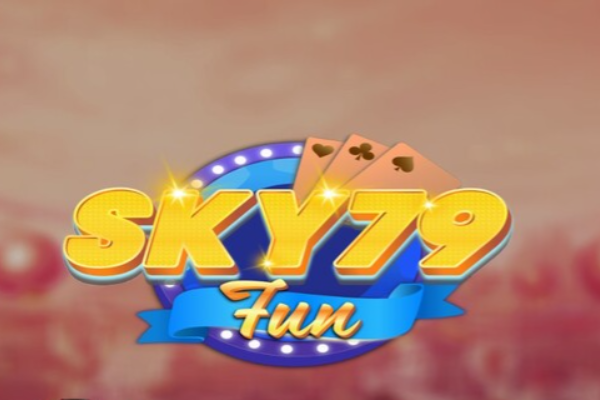 Cổng game trưởng thành Sky79 Fun