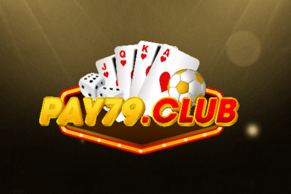 Cổng game chất lượng cao Pay79 Club