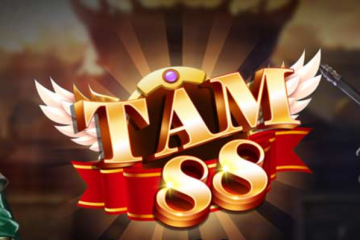 Tam88 Club – Chơi game ảo kiếm tiền thật