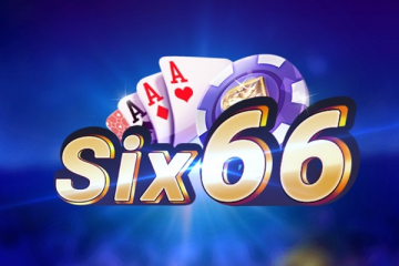 Six66 Club – Chơi trò chơi kiếm tiền online