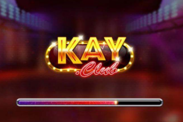 Kay Club – Game chơi bài kiếm tiền