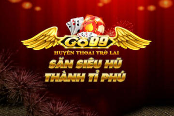 Go99 Club – Kiếm tiền với trò chơi đánh bài trực tuyến